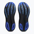 Pánske bežecké topánky ASICS Gel-Nimbus 28 black/neon blue 4