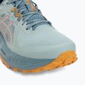 Dámske bežecké topánky ASICS Gel-Sonoma 8 ocean haze/radiant amethyst 7