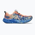 Pánske bežecké topánky ASICS Noosa Tri 16 bright sunstone/soft sky 2