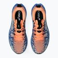 Pánske bežecké topánky ASICS Noosa Tri 16 bright sunstone/soft sky 5