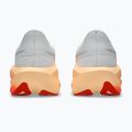 Dámske bežecké topánky ASICS Novablast 6 white/vivid coral 7