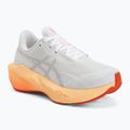 Dámske bežecké topánky ASICS Novablast 6 white/vivid coral