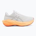 Dámske bežecké topánky ASICS Novablast 6 white/vivid coral 2