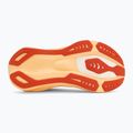 Dámske bežecké topánky ASICS Novablast 6 white/vivid coral 4