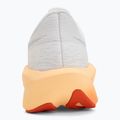 Dámske bežecké topánky ASICS Novablast 6 white/vivid coral 6