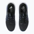 Pánske bežecké topánky ASICS Gel-Cumulus 28 black/neon blue 5
