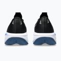 Pánske bežecké topánky ASICS Gel-Cumulus 28 black/neon blue 6