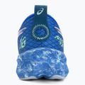 Pánske bežecké topánky ASICS Noosa Tri 16 bright sunstone/soft skyneon blue/illuminate mint 6