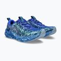 Pánske bežecké topánky ASICS Noosa Tri 16 bright sunstone/soft skyneon blue/illuminate mint