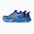 Pánske bežecké topánky ASICS Noosa Tri 16 bright sunstone/soft skyneon blue/illuminate mint 3