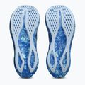Pánske bežecké topánky ASICS Noosa Tri 16 bright sunstone/soft skyneon blue/illuminate mint 4