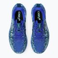 Pánske bežecké topánky ASICS Noosa Tri 16 bright sunstone/soft skyneon blue/illuminate mint 5