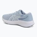 Dámske bežecké topánky Asics Patriot 14 solid air/white 3