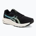 Pánske bežecké topánky ASICS Gel-Contend 10 black/illuminate yellow