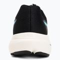 Pánske bežecké topánky ASICS Gel-Contend 10 black/illuminate yellow 6
