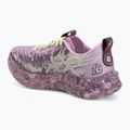 Dámske bežecké topánky Asics Noosa Tri 16 Hazy Lilac/Dark Prune 3