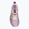 Dámske bežecké topánky Asics Noosa Tri 16 Hazy Lilac/Dark Prune 5