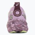 Dámske bežecké topánky Asics Noosa Tri 16 Hazy Lilac/Dark Prune 6