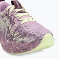 Dámske bežecké topánky Asics Noosa Tri 16 Hazy Lilac/Dark Prune 7