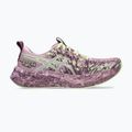Dámske bežecké topánky Asics Noosa Tri 16 Hazy Lilac/Dark Prune 2