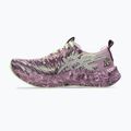 Dámske bežecké topánky Asics Noosa Tri 16 Hazy Lilac/Dark Prune 3