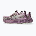 Dámske bežecké topánky Asics Noosa Tri 16 Hazy Lilac/Dark Prune 4