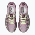 Dámske bežecké topánky Asics Noosa Tri 16 Hazy Lilac/Dark Prune 6