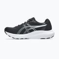 Dámske bežecké topánky ASICS Gel-Contend 10 black/white 2