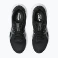 Dámske bežecké topánky ASICS Gel-Contend 10 black/white 4