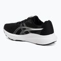 Dámske bežecké topánky ASICS Gel-Contend 10 black/white 3