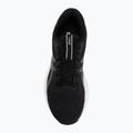 Dámske bežecké topánky ASICS Gel-Contend 10 black/white 5