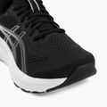 Dámske bežecké topánky ASICS Gel-Contend 10 black/white 7
