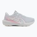 Dámske bežecké topánky ASICS GT-1000 15 piedmont grey/taro purple 2