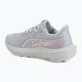 Dámske bežecké topánky ASICS GT-1000 15 piedmont grey/taro purple 3
