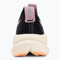 Dámske bežecké topánky ASICS Gel-Nimbus 28 black/taro purple 6