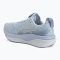 Dámske bežecké topánky Asics Gel-Kayano 33 Solid Air/Soft Sky 3