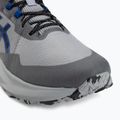 Pánske bežecké topánky Asics Gel-Venture 11 gravel/prussian blue 7