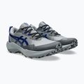 Pánske bežecké topánky Asics Gel-Venture 11 gravel/prussian blue