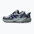 Pánske bežecké topánky Asics Gel-Venture 11 gravel/prussian blue 4