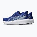 Pánske bežecké topánky ASICS GT-1000 15 prussian blue/white 3