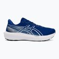 Pánske bežecké topánky ASICS GT-1000 15 prussian blue/white 2