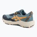 Pánske bežecké topánky Asics Gel-Venture 11 foggy teal/sandstorm 3