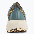 Pánske bežecké topánky Asics Gel-Venture 11 foggy teal/sandstorm 6