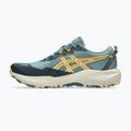 Pánske bežecké topánky Asics Gel-Venture 11 foggy teal/sandstorm 2