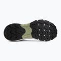 Pánske bežecké topánky Asics Gel-Venture 11 Black/Khaki Green 4