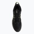 Pánske bežecké topánky Asics Gel-Venture 11 Black/Khaki Green 5