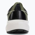 Pánske bežecké topánky Asics Gel-Venture 11 Black/Khaki Green 6