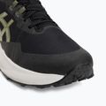 Pánske bežecké topánky Asics Gel-Venture 11 Black/Khaki Green 7