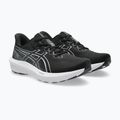 Pánske bežecké topánky ASICS GT-1000 15 black/white