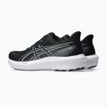 Pánske bežecké topánky ASICS GT-1000 15 black/white 3